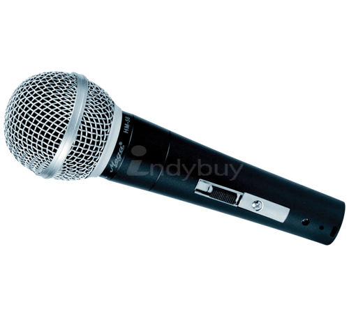 Mega P.A.Microphone 